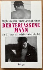 Der verlassene Mann