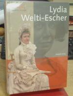 Joseph Jung: Lydia Welti-Escher (noch ei