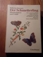 Wilhelm Hoerner: Der Schmetterling - Met