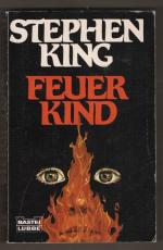 Stephen King: Feuerkind