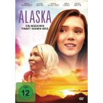 Alaska - Ein Mädchen findet seinen Weg