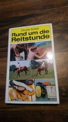 Rund um die Reitstunde