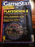 Game Star: Spiele Konsolen mit CD-ROM