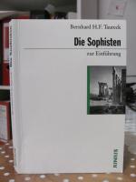 Die Sophisten (zur Einführung)