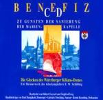 Ein Meisterwerk des Glockengießers F. W.