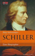 Schiller - Eine Biographie