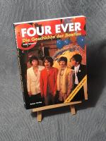 Four Ever - Die Geschichte der Beatles