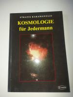 Kosmologie für Jedermann