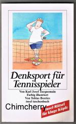 Jacquemain, Karl Josef: Denksport für Te
