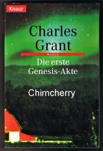 Die erste Genesis-Akte