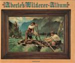 Andreas Aberle: Wilderer Album Andreas Aberle: Wilderer Album