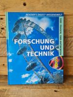 Forschung und Technik