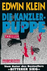 Die Kanzlerpuppe