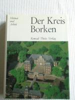 Der Kreis Borken