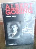 Albert Göring - Gegen Hitler, meinen Bruder und alle Nazis