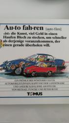 Funcke, Michael; Stumpp, Ralf: Autofahre