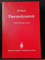 Thermodynamik