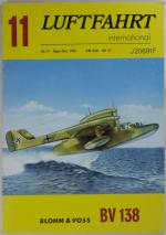 Luftfahrt international Nr. 11 /1975