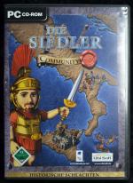 Die Siedler IV Community Pack