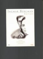 Ingmar Bergman Edition (5 DVD Box)