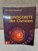 Grundgebete der Christen