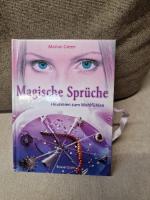 Magische Sprüche