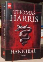 Thomas Harris: Hannibal