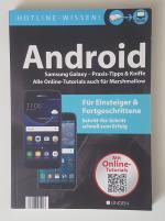 01- Android – Samsung Galaxy – Praxis-Tipps & Kniffe