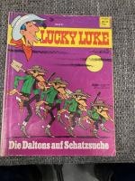 Morris / Goscinny: Lucky Luke - Die Dalt