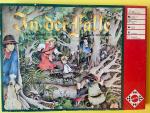 In der Falle - Mattel Art 6937-0