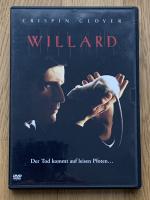 Glen Morgan: Willard - Der Tod kommt auf