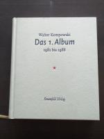 Walter Kempowski: Das 1. Album