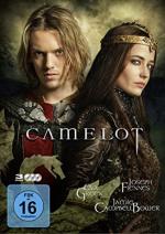 Camelot - Die komplette Serie [3 DVDs]