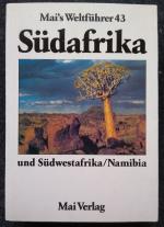 Südafrika/Südwestafrika (Namibia)