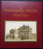 Das Prinzregenten-Theater in München