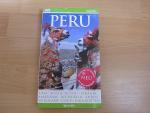 Redaktion: Vis-à-Vis Reiseführer Peru - 