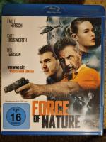 Force of Nature