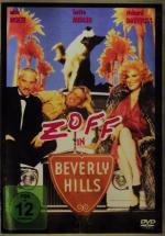 Zoff in Beverly Hills