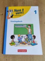Nase vorn! - Mathematik - Lehrwerk für d