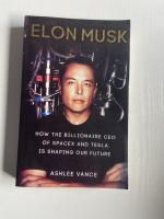 Ashlee Vance: How the billionaire ceo of