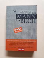 Ein Mann - Ein Buch