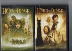 Der Herr der Ringe: Die Gefährten, Die zwei Türme, Die Rückkehr des Königs