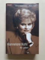 Hannelore Kohl - Ihr Leben