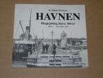 Havnen - Ringkøbing Havn 100 ar - Bind 1 1905 - 1955 -- 100 Jahre Hafen Ringköping Band 1 Dänemark