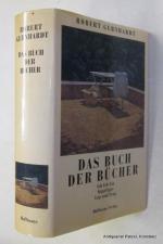 Das Buch der Bücher (Ich Ich Ich, Kipffigur, Lug und Trug)