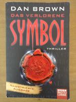 Dan Brown: Das verlorene Symbol