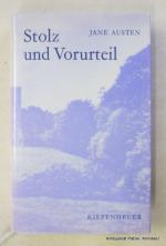Jane Austen: Stolz und Vorurteil