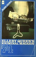 Gronwald, Werner (Hrsg.): Ellery Queen´s