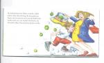 Ulli Schubert / Eva Möhle: Falscher Alar