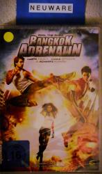 Bangkok Adrenalin